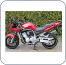 Yamaha FZS1000 (2011 - 2014) 145PS - Die zuverlässige Schnelle ohne Charakter