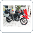 BMW R1250GS (2021 - heute) 136PS - Ich hoffe nun noch mehr zu reisen